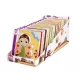 Eichhorn: Puzzle cu piese, 7 modele - .foto