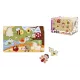 Eichhorn: puzzle cu mâner, 2 modele - .foto