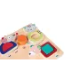 Eichhorn: Állatos puzzle - . kép