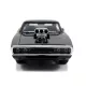 Jada: Mașină RC Fast and Furious – Dodge Charger 1970, scară 1:24 - .foto