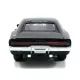 Jada: Nuotolinio valdymo „Greiti ir įsiutę“ 1970 m. Dodge Charger 1:24 - .vaizdas