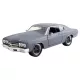 Jada: Mașină RC Fast & Furious - Chevy Chevelle SS 1970, scară 1:24 - .foto