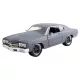 Jada: modellino RC Fast & Furious - Chevy Chevelle SS 1970 1:24 - .immagine