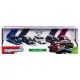 Set di 5 mini auto in metallo Majorette Icons, scala 1:64 - .immagine