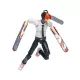 Action figure anime totale Chainsaw Man 17 cm - .immagine