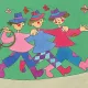 Brilla, sole! (Filastrocche e poesie per i più piccoli) - .immagine