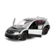 Mașină Fast & Furious 1:32 – Subaru Impreza WRX STI a lui Brian - .foto
