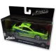 Mașină Fast & Furious 1:32 – Mitsubishi Eclipse al lui Brian - .foto