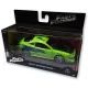 Fast & Furious auto 1:32 Brian’s Mitsubishi Eclipse - .afbeelding
