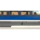 Set de început locomotivă electrică Akiem Taurus cu vagoane de călători MÁV VI - .foto