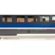 Set de început locomotivă electrică Akiem Taurus cu vagoane de călători MÁV VI - .foto