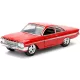 Fast & Furious autó 1:32 Dom's Chevrolet Impala - . kép