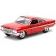 Samochód Fast & Furious 1:32 – Chevrolet Impala Doma - .zdjęcie 