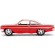 Fast & Furious autó 1:32 Dom's Chevrolet Impala - . kép