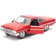 Mașină Fast & Furious scara 1:32 – Chevrolet Impala a lui Dom - .foto