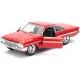Kiired ja vihased auto 1:32 – Dom’i Chevrolet Impala - .pilt