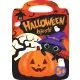 Kolorowanka na Halloween - .zdjęcie 