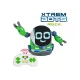 Rock - programozható robot XT3803237 - . kép