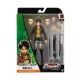 Attack on Titan figurine d’action anime Eren Jaeger 17 cm - .image