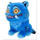 K-Pop Demon Hunters istuv plüüsloom 30 cm - Derpy - .pilt