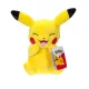 Pokémon plüssfigura - Pikachu, nevető 20 cm - . kép