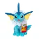 Pluș Pokémon – Vaporeon 20 cm - .foto