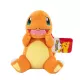 Pokémon plüssfigura – Charmander 20 cm - . kép