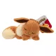 Figurină de pluș pentru somn Pokémon - Eevee 13 cm - .foto