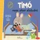 Timo non vuole addormentarsi - .immagine