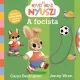 Nyusz-Musz Conejo - El futbolista - en húngaro - .imagen