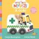 Nyusz-Mus Nyuszi - El médico - en húngaro - .imagen