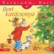 Τα Χριστούγεννα της Μπόρι - Η φίλη μου, Μπόρι - στα ουγγρικά - .εικόνα
