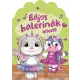 Bájos balerinák kifestő - . kép