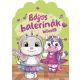 Coloriage : gracieuses ballerines - en hongrois - .image