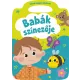 Babák színezője - . kép