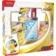 POKÉMON KÁRTYAJÁTÉK: 30. ÉVFORDULÓ - Poszter Kollekció-CSOMAGOLÁSSÉRÜLT - . kép