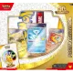 POKÉMON KÁRTYAJÁTÉK: 30. ÉVFORDULÓ - Poszter Kollekció-CSOMAGOLÁSSÉRÜLT - . kép