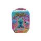 Luggables - Conjunto de viagem com mala - Azul Explorer - .Imagem