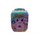 Luggables - Bőröndös utazószett - Lavi Starlight - . kép
