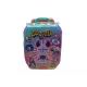 Luggables - Reisset met koffer - Lavi Starlight - .afbeelding