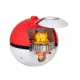 Peonza de luptă Pokémon - Pikachu - .foto