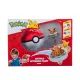 Pião de batalha Pokémon - Eevee - .Imagem