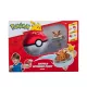 Pokémon harci pörgettyű - Eevee - . kép