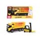 DHL raskeveok-veoktruck - .pilt