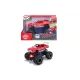 Zúrivý Mustang - .Obrázok