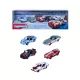 Majorette: Vintage Racing – Set mit 5 Fahrzeugen - . bild aus