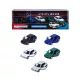 Majorette: Peugeot 205 GTI 1.9 – set od 5 komada - .slika