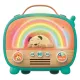 Baby Clementoni: Radio de adormit bebeluși cu senzor de plâns și lumini - .foto