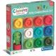 Baby Clemmy: Μαλακά τουβλάκια με φιγούρα δράκου – σετ 10 τεμαχίων - .εικόνα