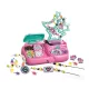 Crazy Chic: Transmite mesaje cu brățara ta! Set de creat brățări cu litere - .foto